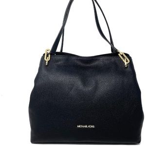 Michael Kors Leighton Shoulder Tote